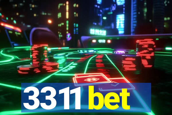 3311 bet